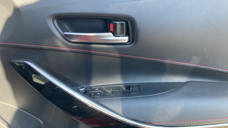 Toyota Corolla 1.8 VVT-i Hybrid Excel 5dr CVT Hybrid Hatchback
